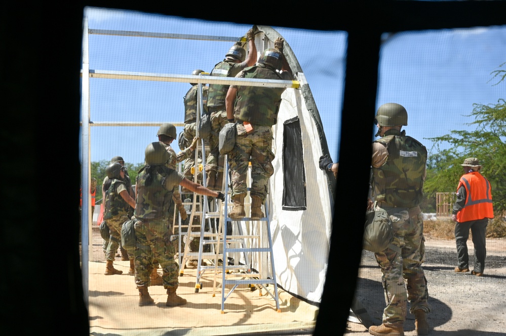Exercise Pacific Warrior