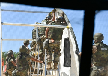 Exercise Pacific Warrior