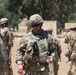 A Moment That Defines Us: Army Reserve Command Enters Mojave Falcon 2025