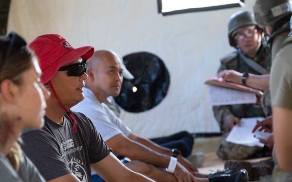 Exercise Pacific Warrior