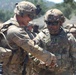 A Moment That Defines Us: Army Reserve Command Enters Mojave Falcon 2025