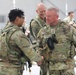 A Moment That Defines Us: Army Reserve Command Enters Mojave Falcon 2025