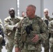 A Moment That Defines Us: Army Reserve Command Enters Mojave Falcon 2025