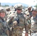 A Moment That Defines Us: Army Reserve Command Enters Mojave Falcon 2025