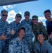 Republic of Singapore Navy Visits EODMU 5