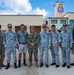 Republic of Singapore Navy Visits EODMU 5
