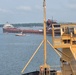 Unified Command established for Hay Lake Marine Casualty in Sault Sainte Marie, Michigan