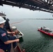Unified Command established for Hay Lake Marine Casualty in Sault Sainte Marie, Michigan