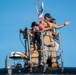 USS Minnesota (SSN 783) returns to Naval Base Guam