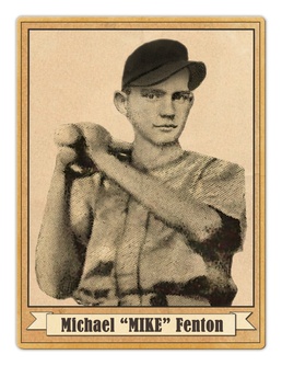 PLAY BALL!! Quantico school to honor former coach, player