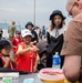 CFAS and NBU 7 Host U.S. Navy-Saikai City Friendship Fishing Day