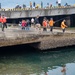 CFAS and NBU 7 Host U.S. Navy-Saikai City Friendship Fishing Day