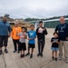 CFAS and NBU 7 Host U.S. Navy-Saikai City Friendship Fishing Day