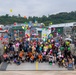 CFAS and NBU 7 Host U.S. Navy-Saikai City Friendship Fishing Day