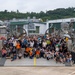 CFAS and NBU 7 Host U.S. Navy-Saikai City Friendship Fishing Day