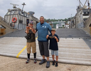 GTMO Fishing Tournament