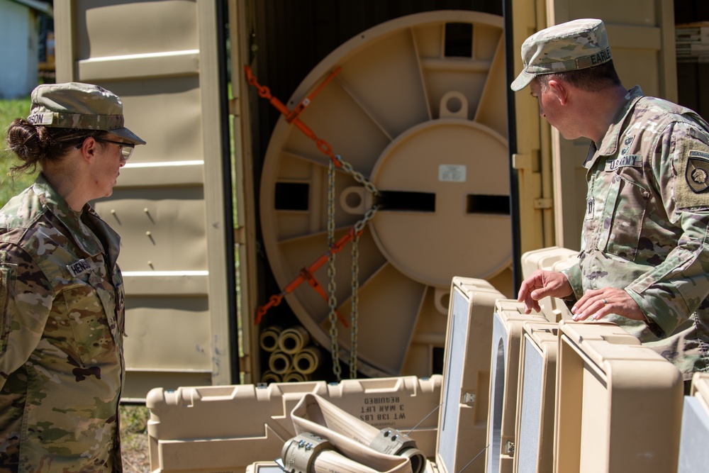 Railcar Ops