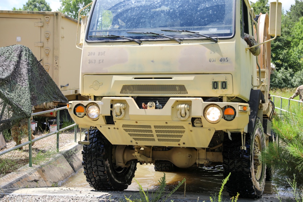 Railcar Ops