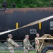 Railcar Ops