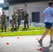 Commander's Visit Highlights Dedication, Excellence