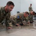 2025 III Armored Corps Best Squad Competition