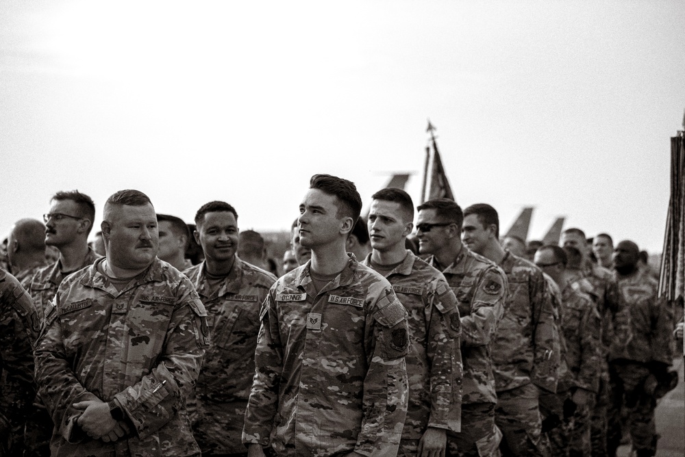 121st ARW All-Call