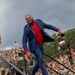 Fort Bragg’s Army’s 250th Birthday Celebration
