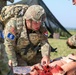 2025 III Armored Corps Best Squad Competition