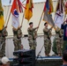 Fort Bragg’s Army’s 250th Birthday Celebration