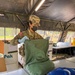 Shower and Laundry Operations at QLLEX