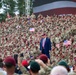 Fort Bragg’s Army’s 250th Birthday Celebration