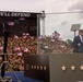 Army 250th Birthday Celebration at Fort Bragg