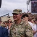 Army 250th Birthday Celebration at Fort Bragg
