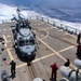 U.S Navy #Wolfpack Sailors conduct a simulated fire training exercise