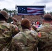 Army 250th Birthday Celebration at Fort Bragg