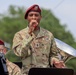 Fort Bragg Army 250 Birthday Celebration