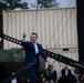 Army 250th Birthday Celebration at Fort Bragg