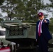 Army 250th Birthday Celebration at Fort Bragg