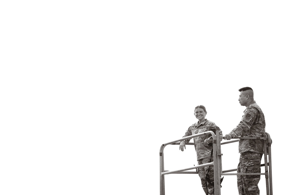 121st ARW All-Call