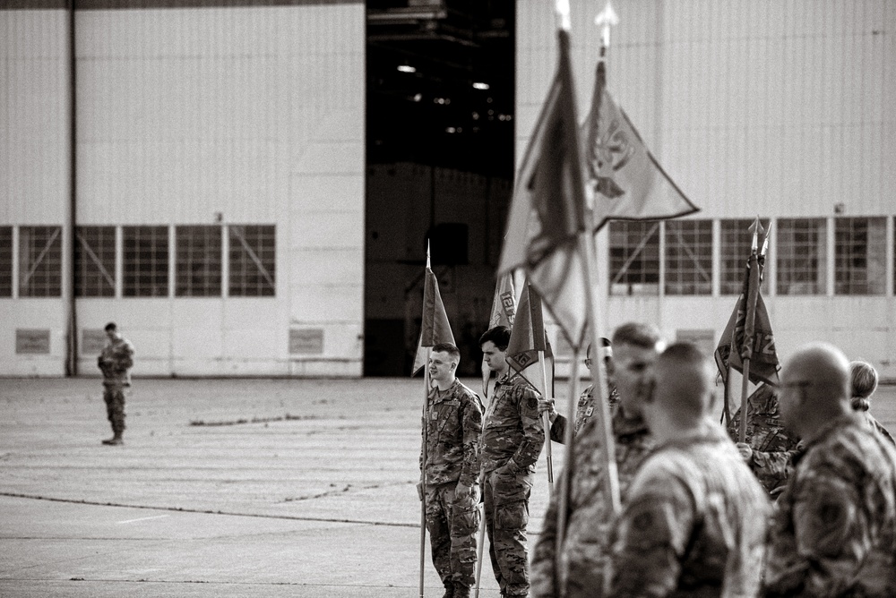 121st ARW All-Call