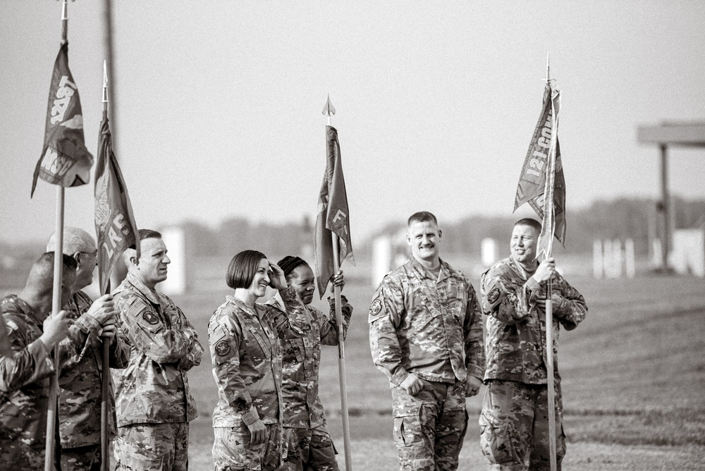 121st ARW All-Call