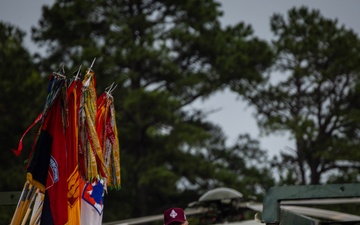 Army 250th Birthday Celebration at Fort Bragg