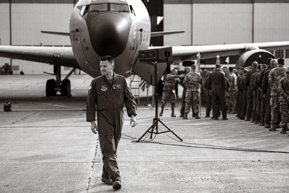 121st ARW All-Call