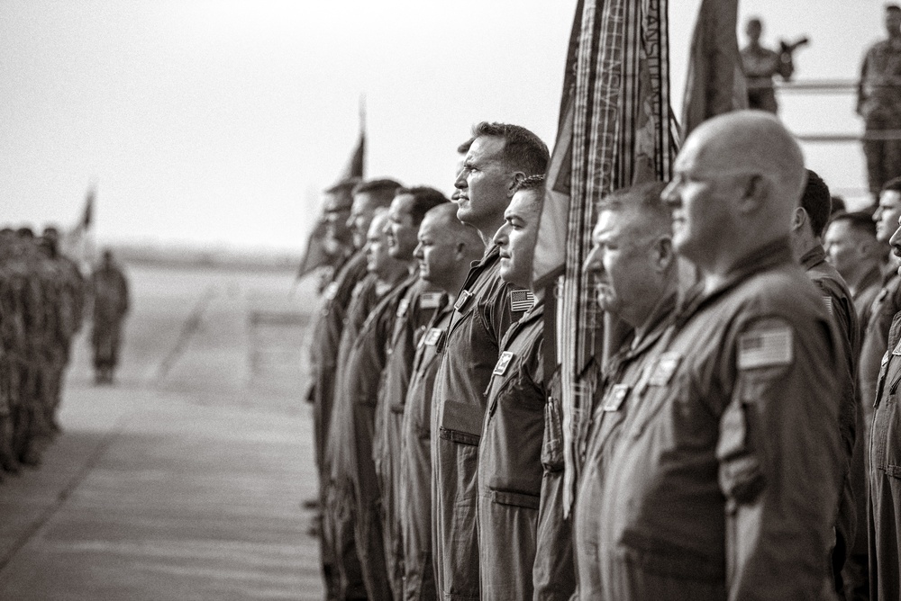 121st ARW All-Call