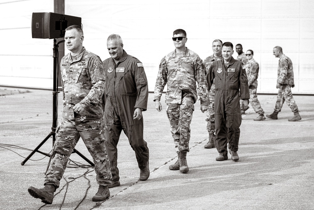 121st ARW All-Call