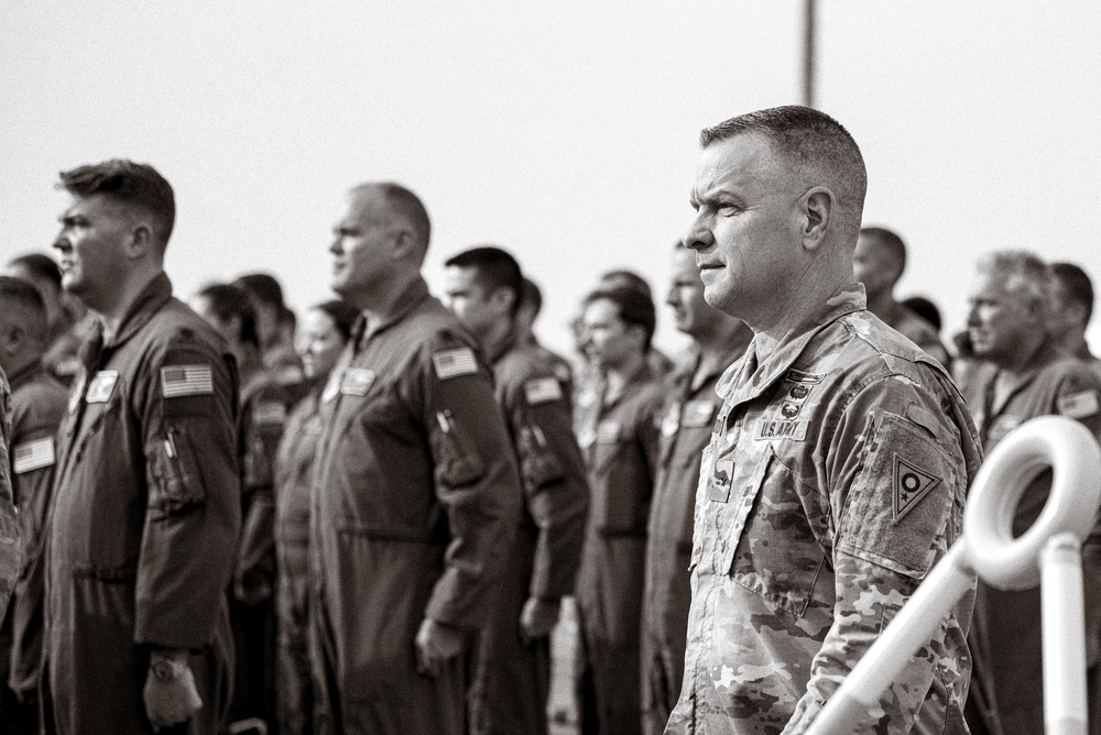 121st ARW All-Call