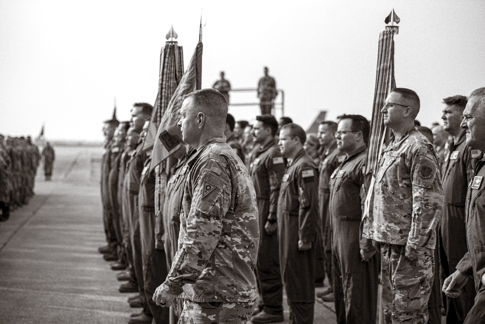 121st ARW All-Call