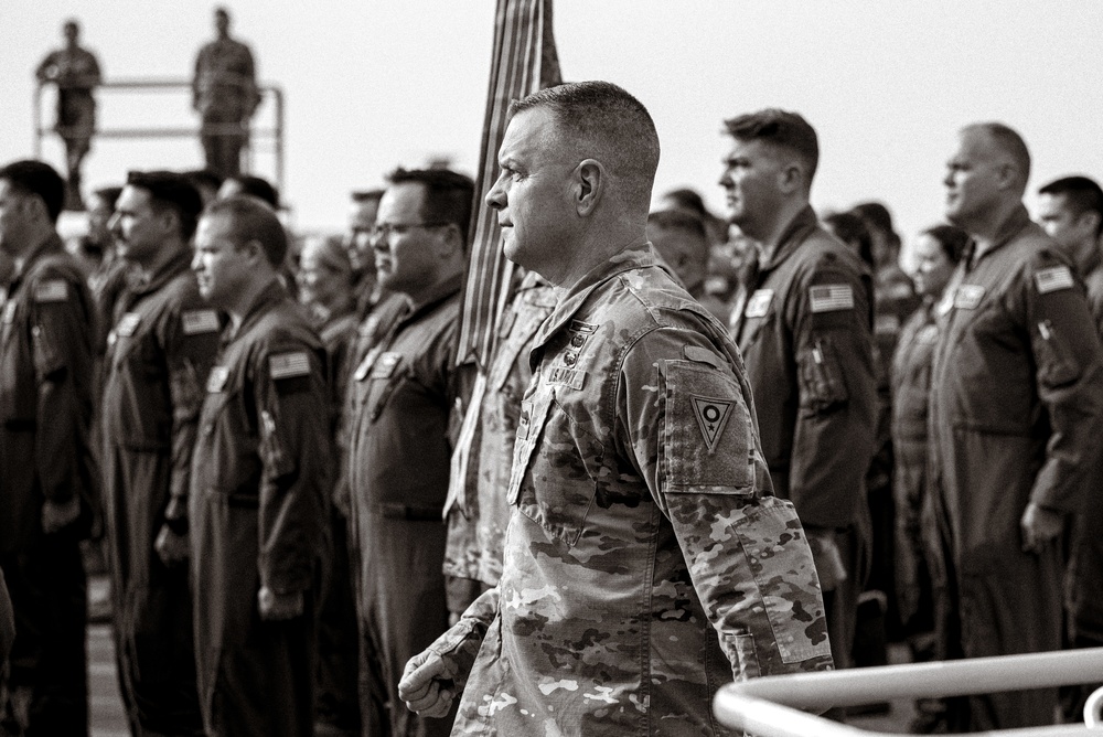121st ARW All-Call