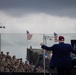 Army 250th Birthday Celebration at Fort Bragg