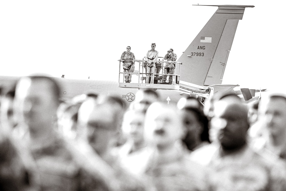 121st ARW All-Call